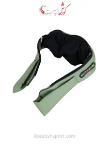 ماساژور گردن مستررست مدل KM30