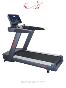 تردمیل باشگاهی آذیموس مدل AZ-5556EA