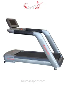 تردمیل باشگاهی آذیموس مدل AZ-6140EA