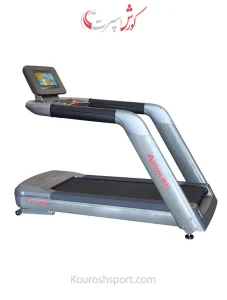 تردمیل باشگاهی آذیموس مدل AZ-6140TA