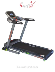 تردمیل خانگی آذیموس Azimuth AZ-3013