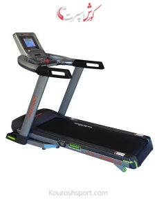 تردمیل خانگی آذیموس Azimuth AZ-3032