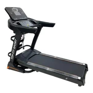 خرید تردمیل خانگی TopFitSport بی اف تی مدل BFT-002