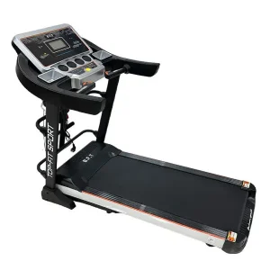 خرید تردمیل خانگی TopFitSport بی اف تی مدل BFT-003