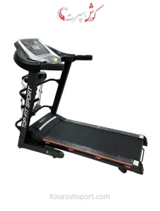 تردمیل خانگی تاپ فیت مدل BFT-005