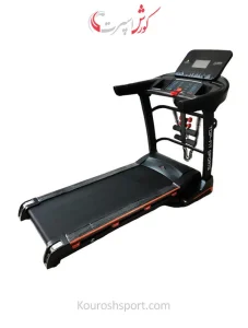 تردمیل خانگی تاپ فیت مدل BFT-02