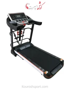 تردمیل خانگی تاپ فیت مدل BFT-03