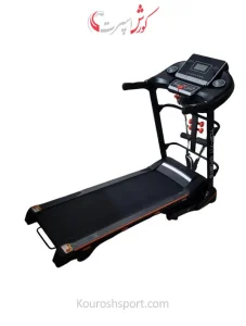 تردمیل خانگی تاپ فیت مدل BFT-06