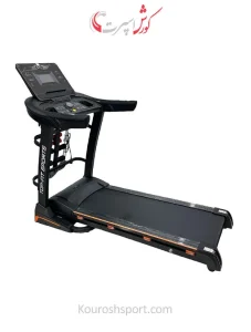 تردمیل خانگی تاپ فیت مدل BFT-07