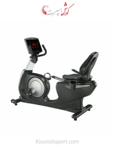 دوچرخه ثابت مبله باشگاهی SEG مدل EG-7239L