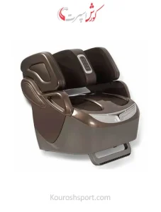 ماساژور پا ولف ریلکس مدل Wolf Relax T86833