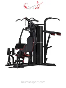 مولتی جیم استرانگ مستر مدل 632S