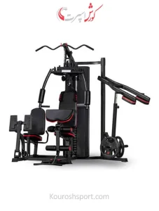 مولتی جیم استرانگ مستر مدل 6350P