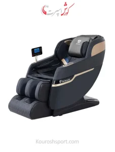 صندلی ماساژ اشمیت مدل YT6500