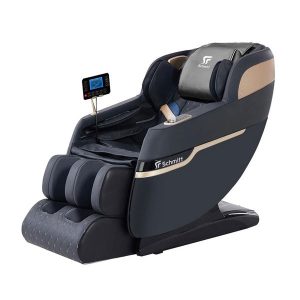 صندلی ماساژ اشمیت مدل YT6500 با گارانتی معتبر