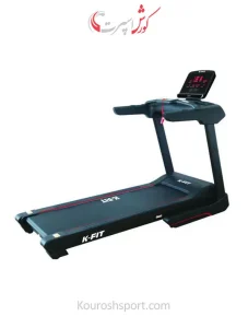 تردمیل نیمه باشگاهی کی فیت K-FIT 553AA