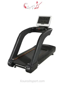 تردمیل باشگاهی فرش وی FreshWay FW7500