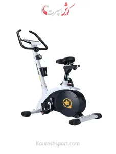 دوچرخه ثابت لیدر اسپرت Leader 6260