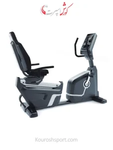 دوچرخه ثابت باشگاهی سایتک مدل Cytech R600