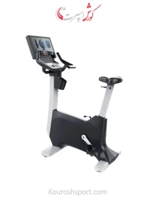 دوچرخه ثابت ایستاده باشگاهی سایتک Cytech B80