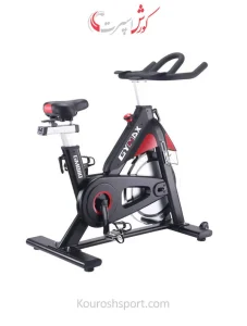 اسپینینگ باشگاهی جی مکس Gymax GM8110
