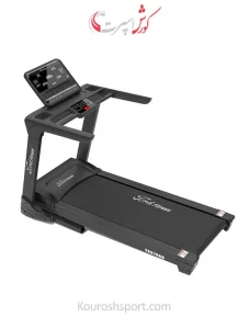 تردمیل نیمه باشگاهی فورد فیتنس FA570AC