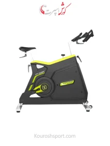 اسپینینگ باشگاهی DHZ Fitness X959