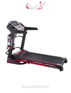 تردمیل خانگی چندکاره یاماتو YAMATO YM360