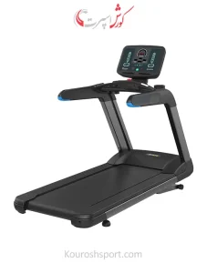 تردمیل باشگاهی دی اچ زد DHZ X8500