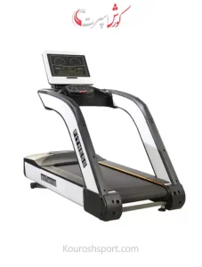 تردمیل باشگاهی آیرون مستر Iron Master 935W