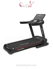 تردمیل باشگاهی فورد فیتنس مدل FA5100AC