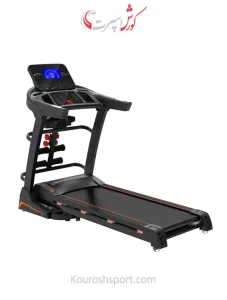 تردمیل خانگی پرو آی فیت مدل L680ds (MAS)