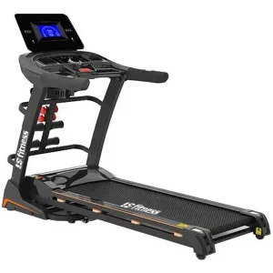 تردمیل خانگی چندکاره LS Fitness 6810DS