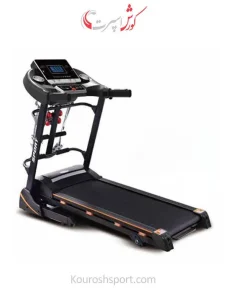تردمیل خانگی چندکاره پرو آی فیت L918cds (RAMBO)