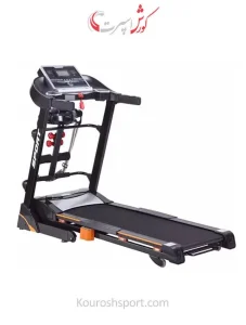 تردمیل خانگی چهارکاره پرو آی فیت L6069DS (Miti)