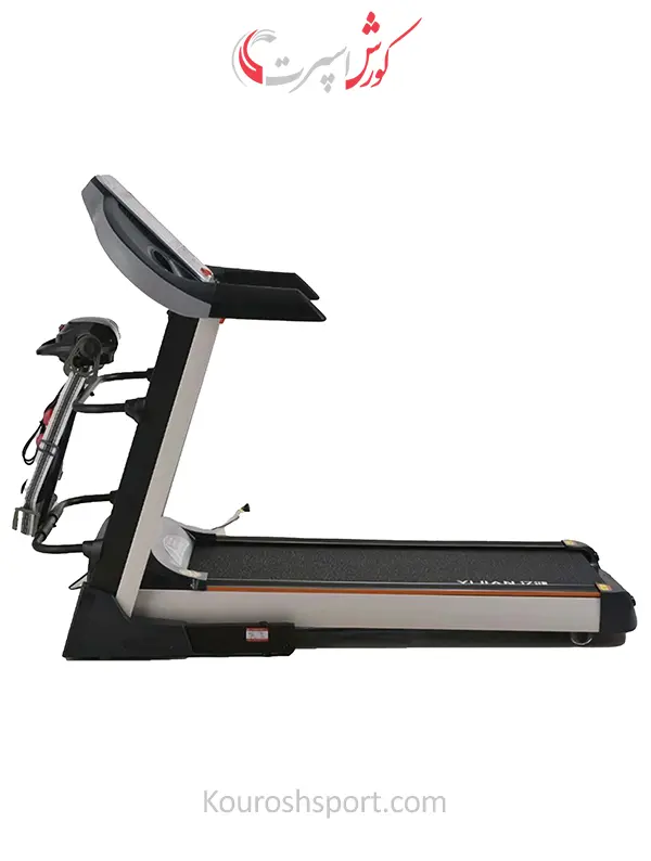 تردمیل چندکاره لیدر اسپرت مدل Dk-15AW در کورش اسپرت