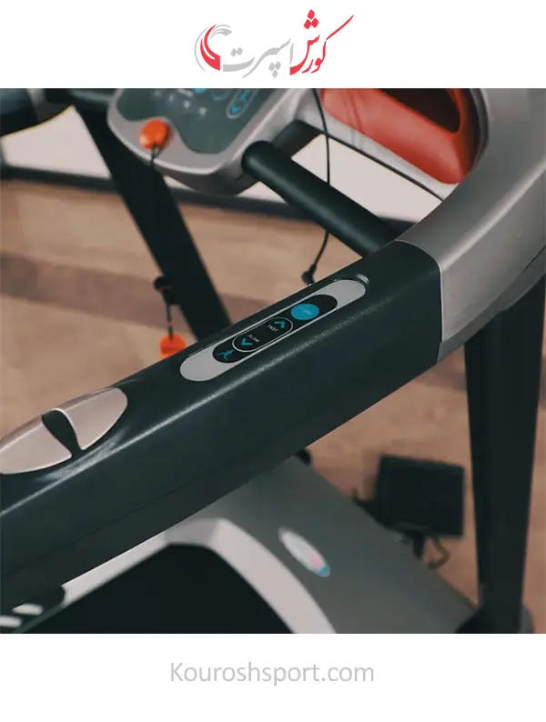 جزئیات تردمیل چندکاره پرومستر مدل 2800 MT
