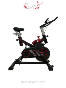 دوچرخه اسپینینگ باشگاهی Iron Life sc-85061