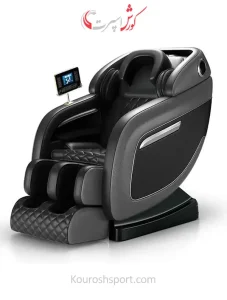 صندلی ماساژور آی ریلکس i Relax R9