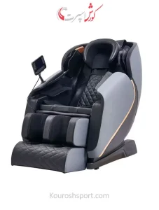 صندلی ماساژور آی ریلکس iRelax RMP8