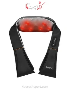 ماساژور گردن رنفو Renpho مدل RF-SNM060
