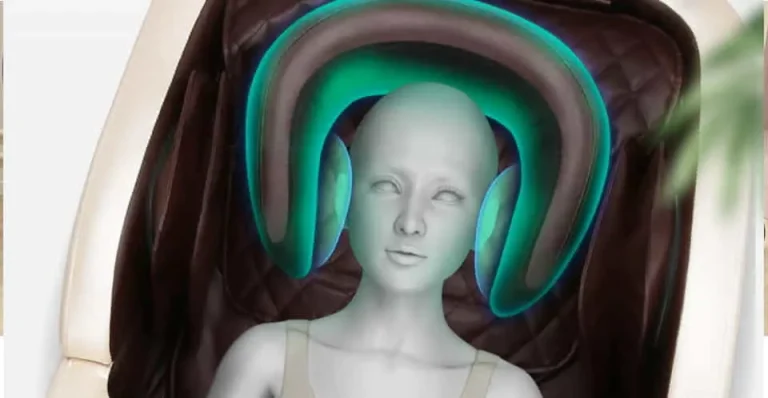 ویدئو معرفی صندلی iRelax R9