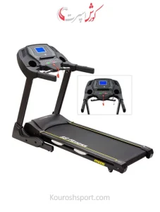 تردمیل تک کاره ال اس فیتنس LS fitness M-628I