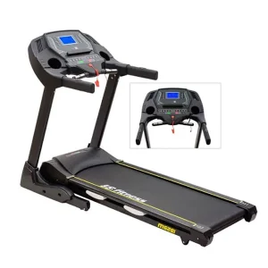 تردمیل تک کاره ال اس فیتنس LS fitness M-628I با متریال عالی