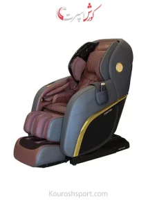 صندلی ماساژ کامتک AZ-RK8900S