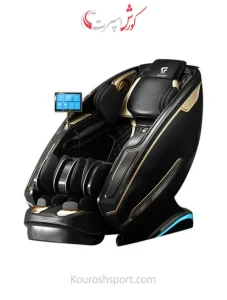 صندلی ماساژور اشمیت Schmitt YT8000