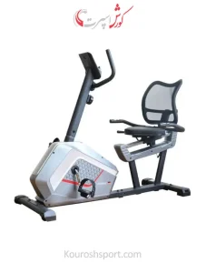 دوچرخه ثابت پشتی دار فدرال Federal R470