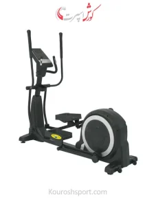 الپتیکال ژنراتوری باشگاهی تریم لاین XZ1117B