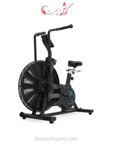 ایربایک باشگاهی تریم لاین مدل XZ671D