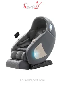 صندلی ماساژور ولف ریلکس مدل R999